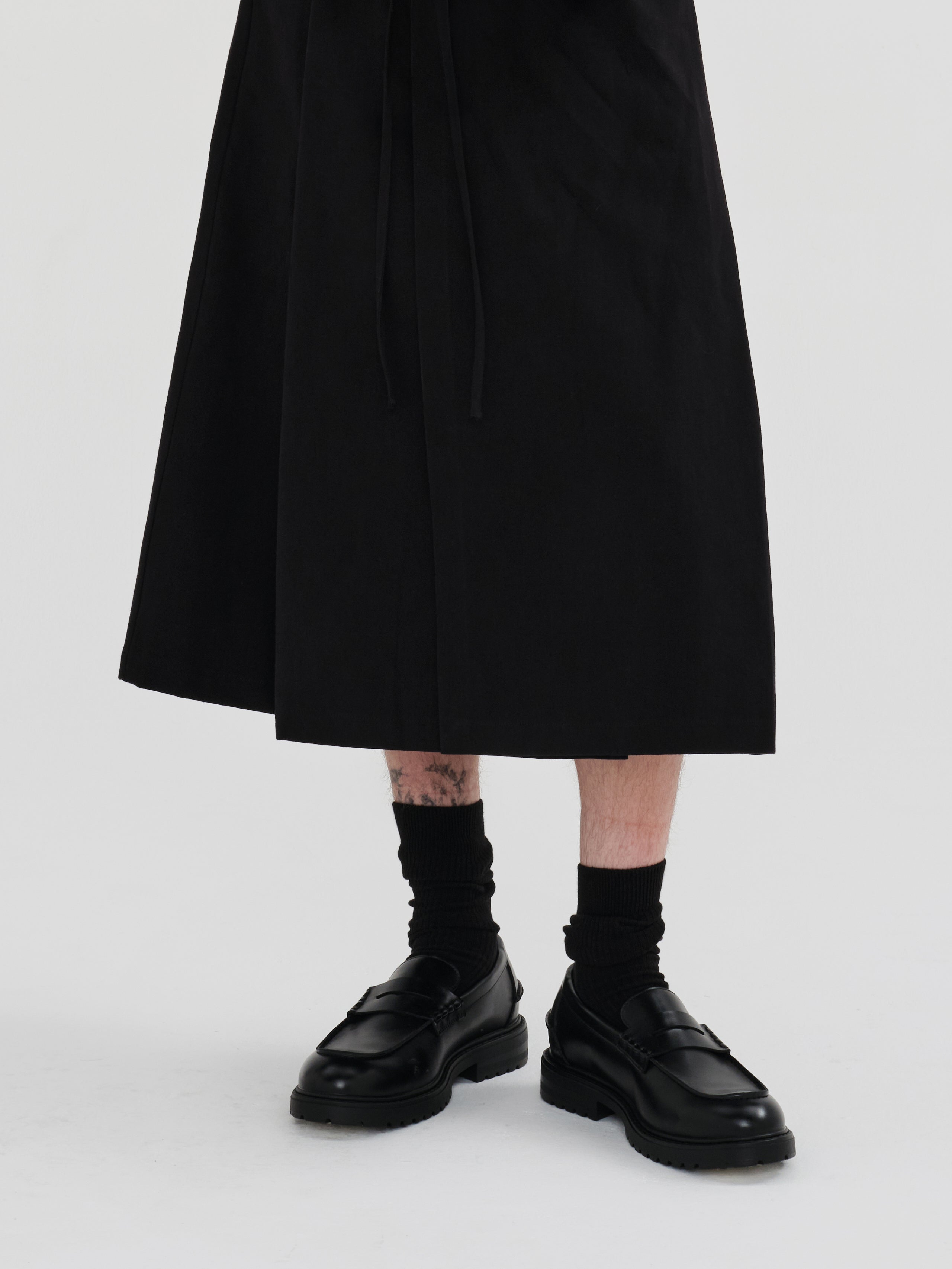 LONG SKIRT
