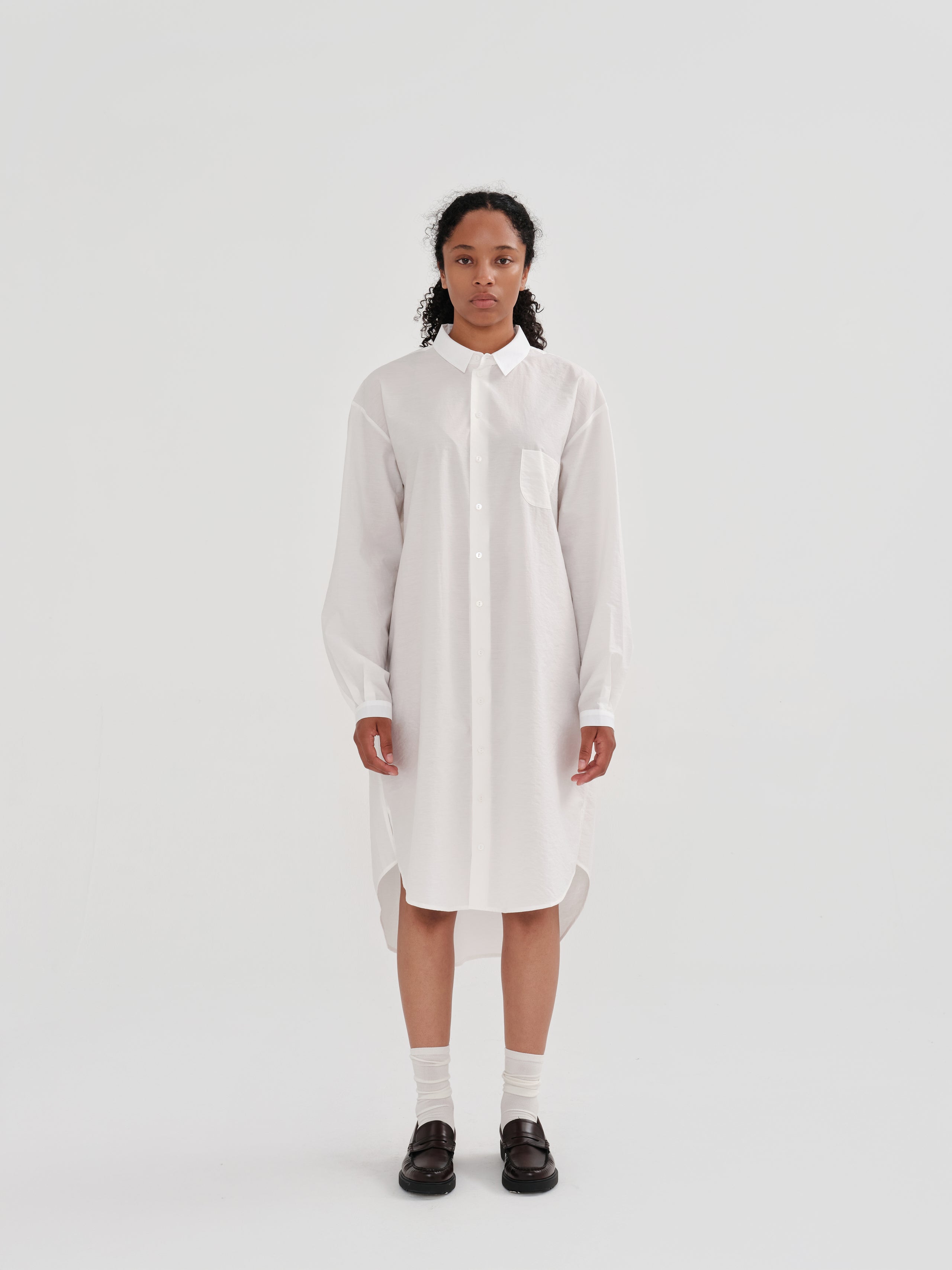 LONG SHIRT
