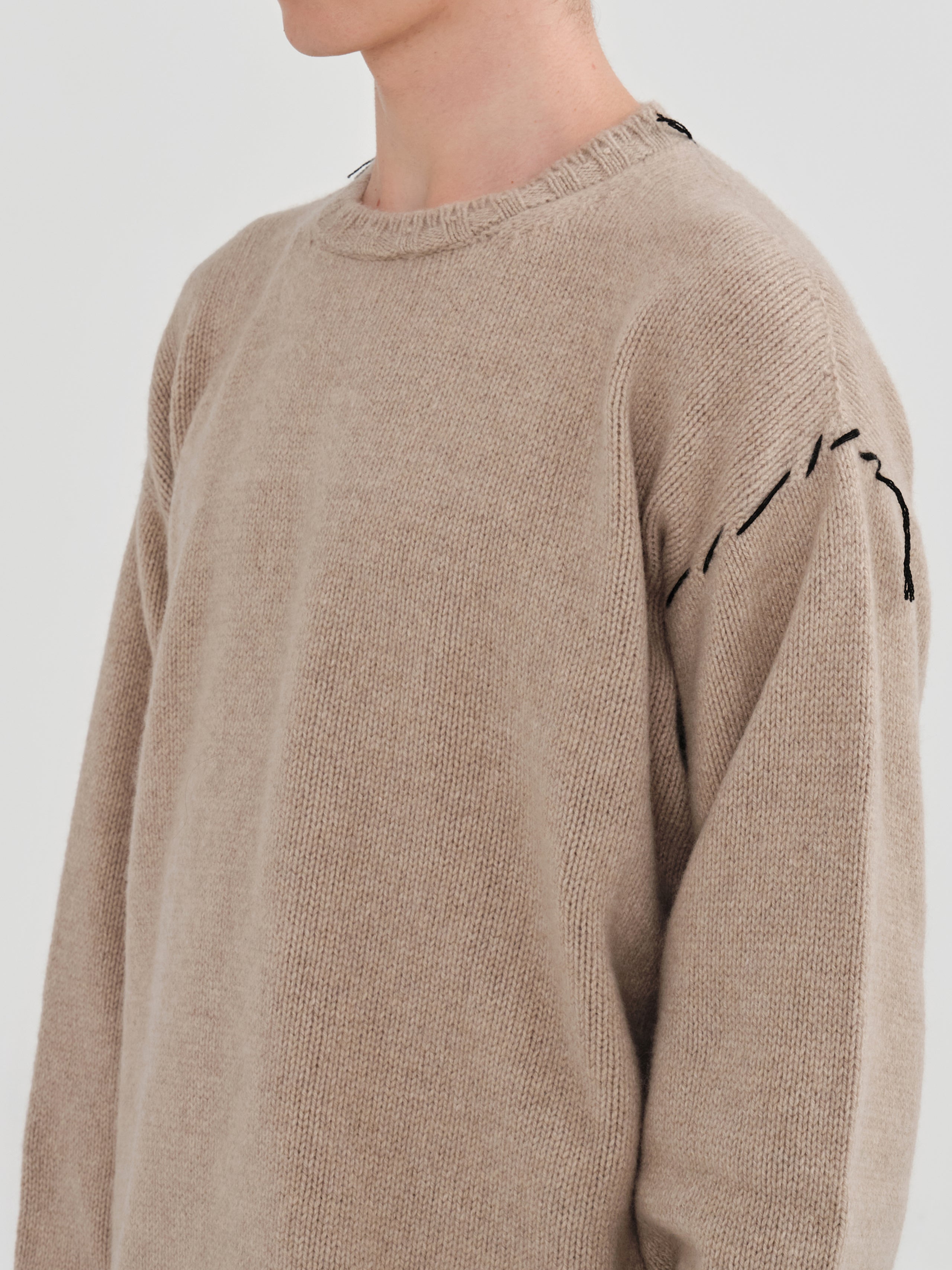 KNITWEAR