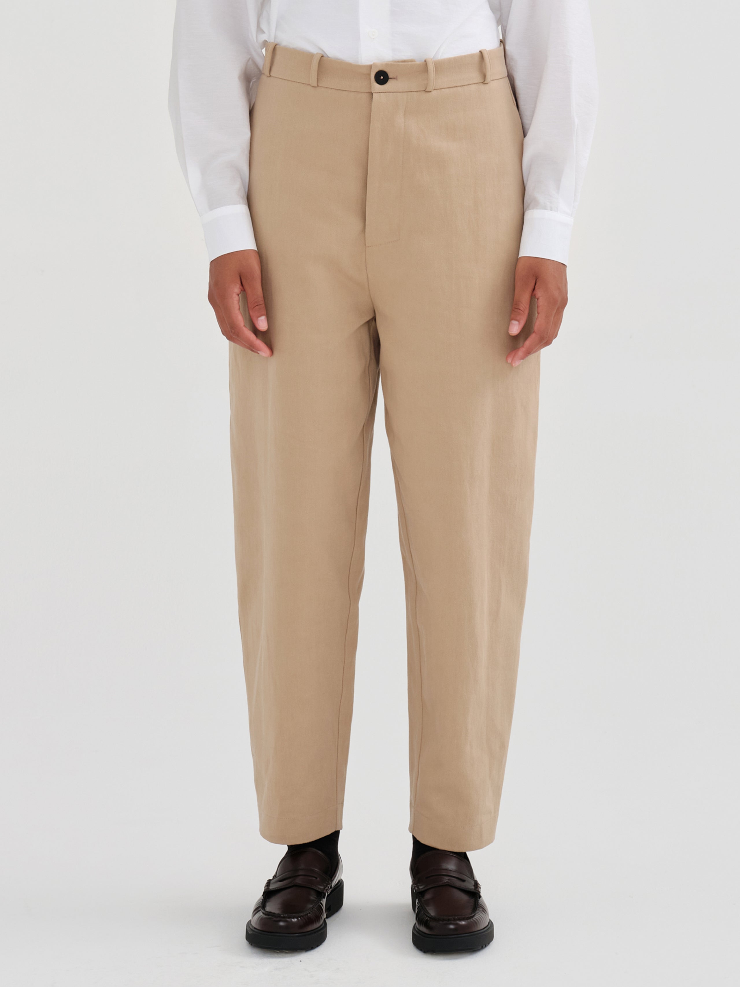 BALOON PANTS