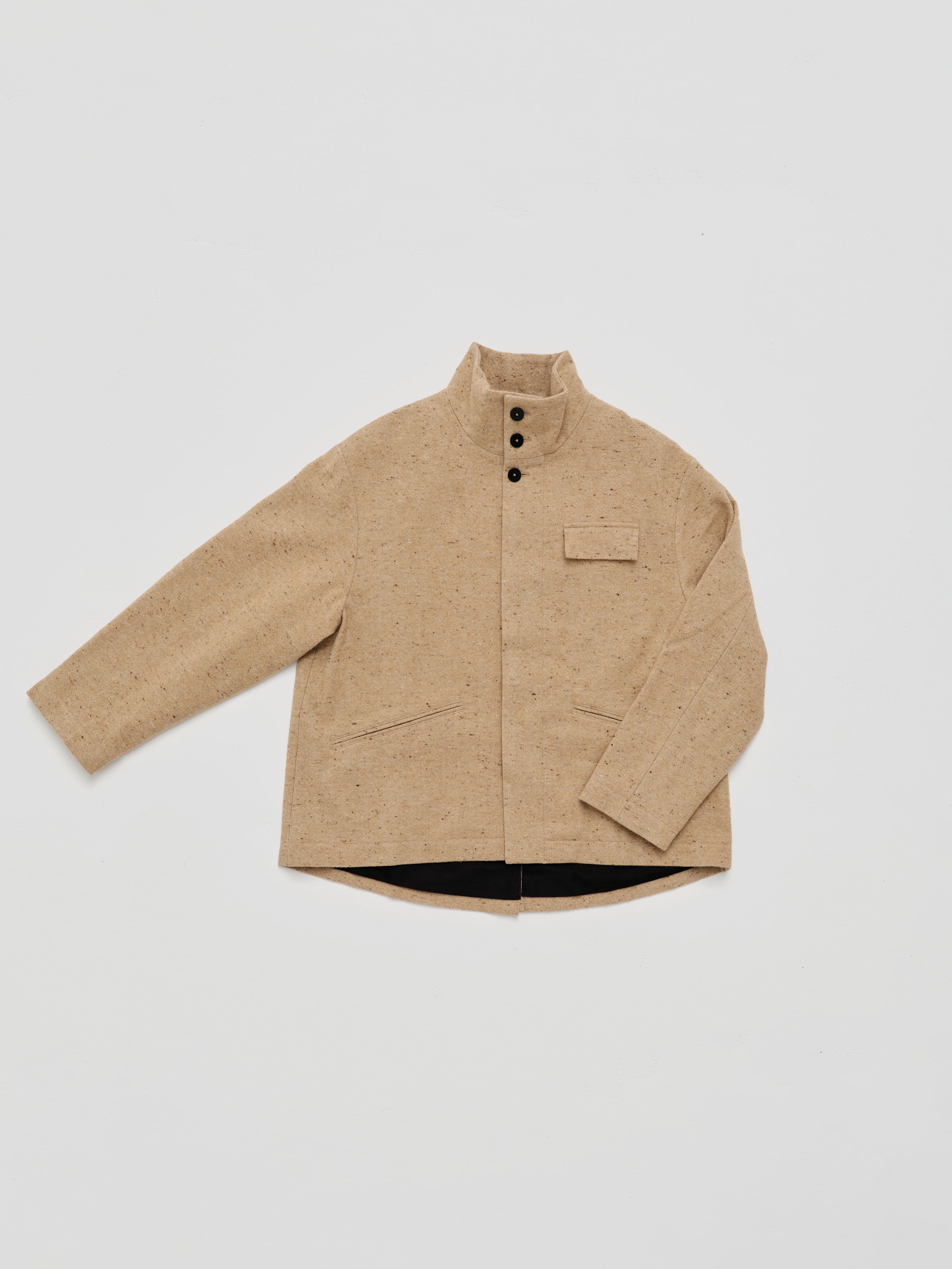 OVER JACKET