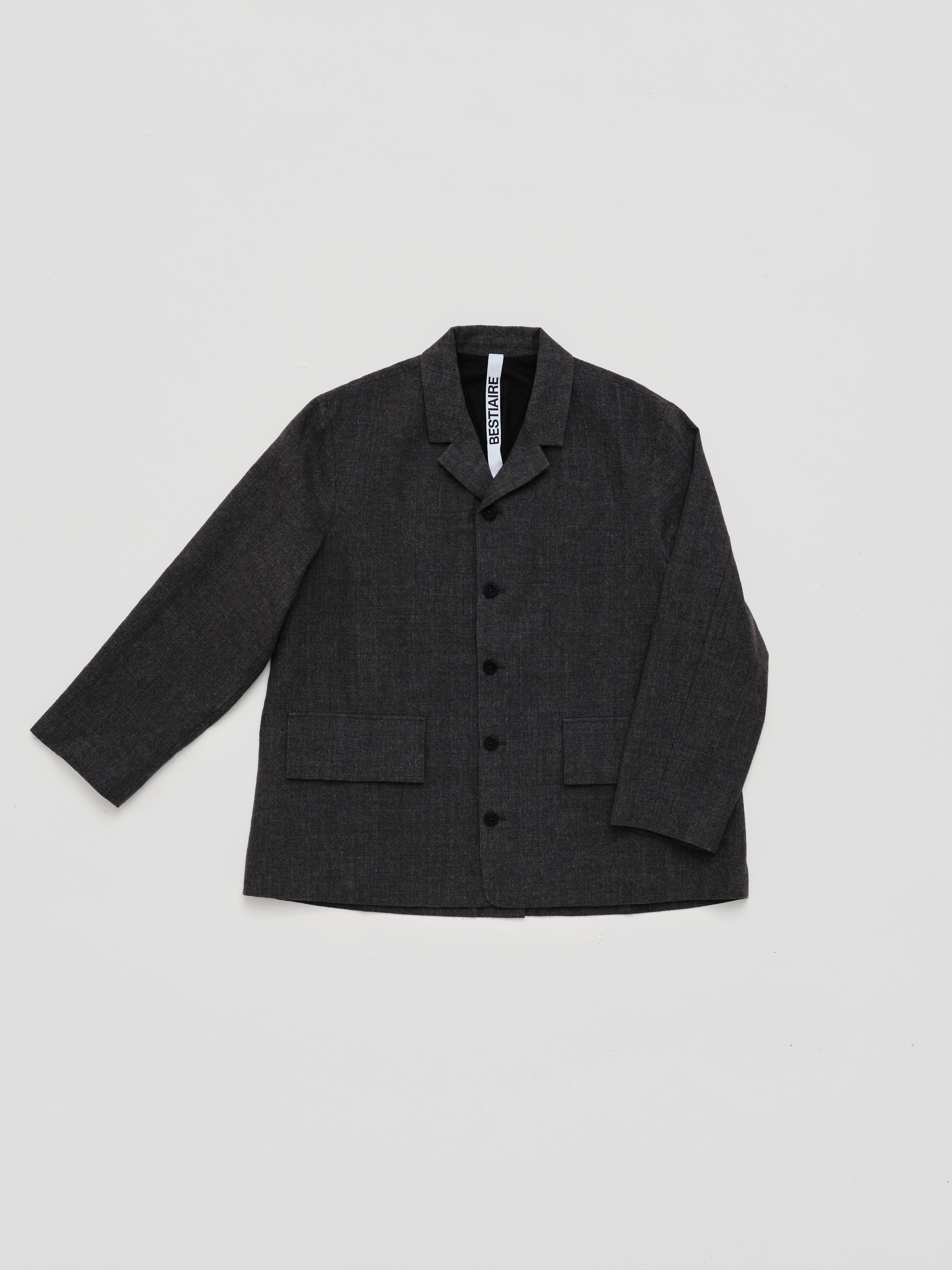 CLASSIC BLAZER