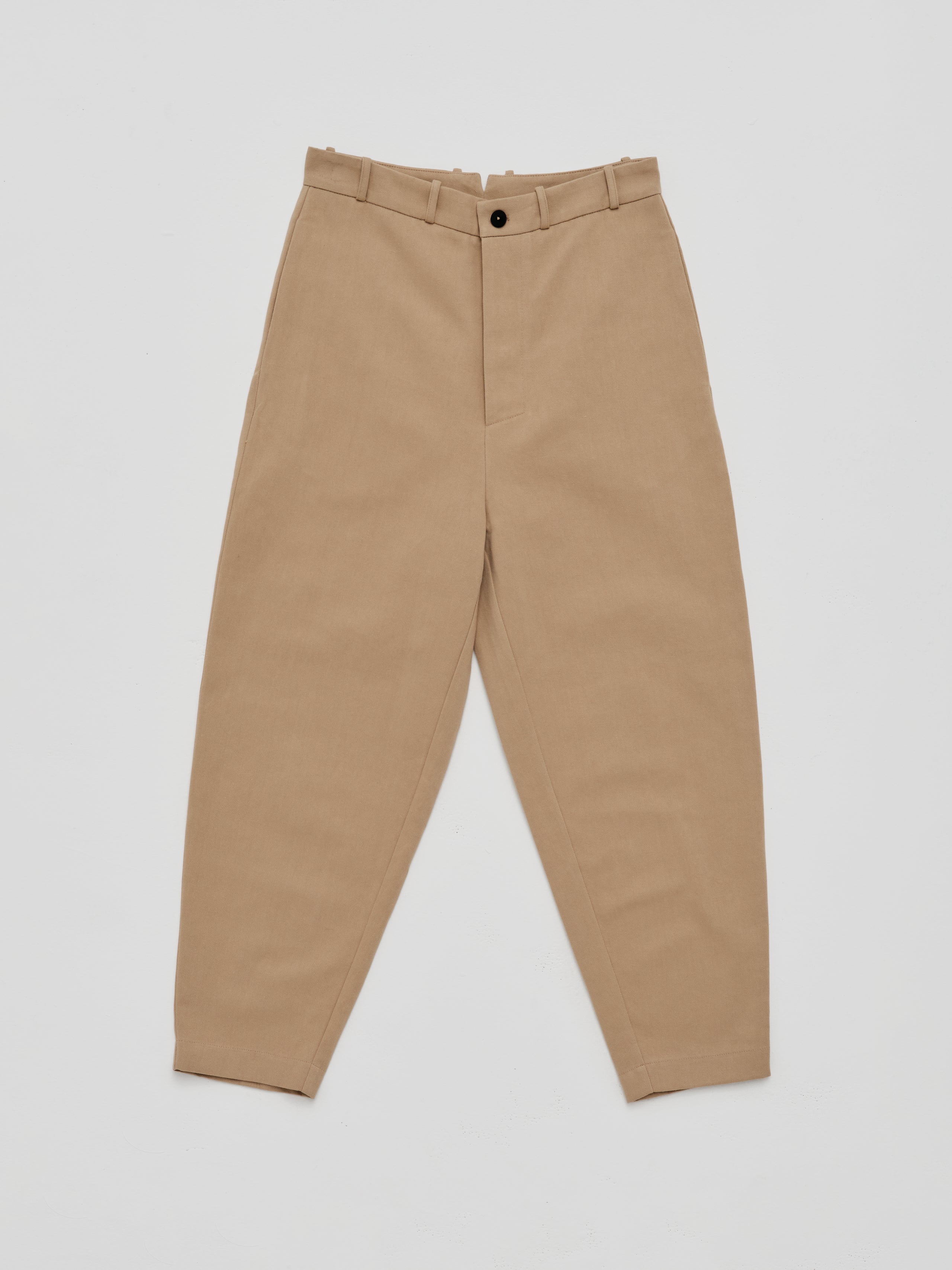 BALOON PANTS