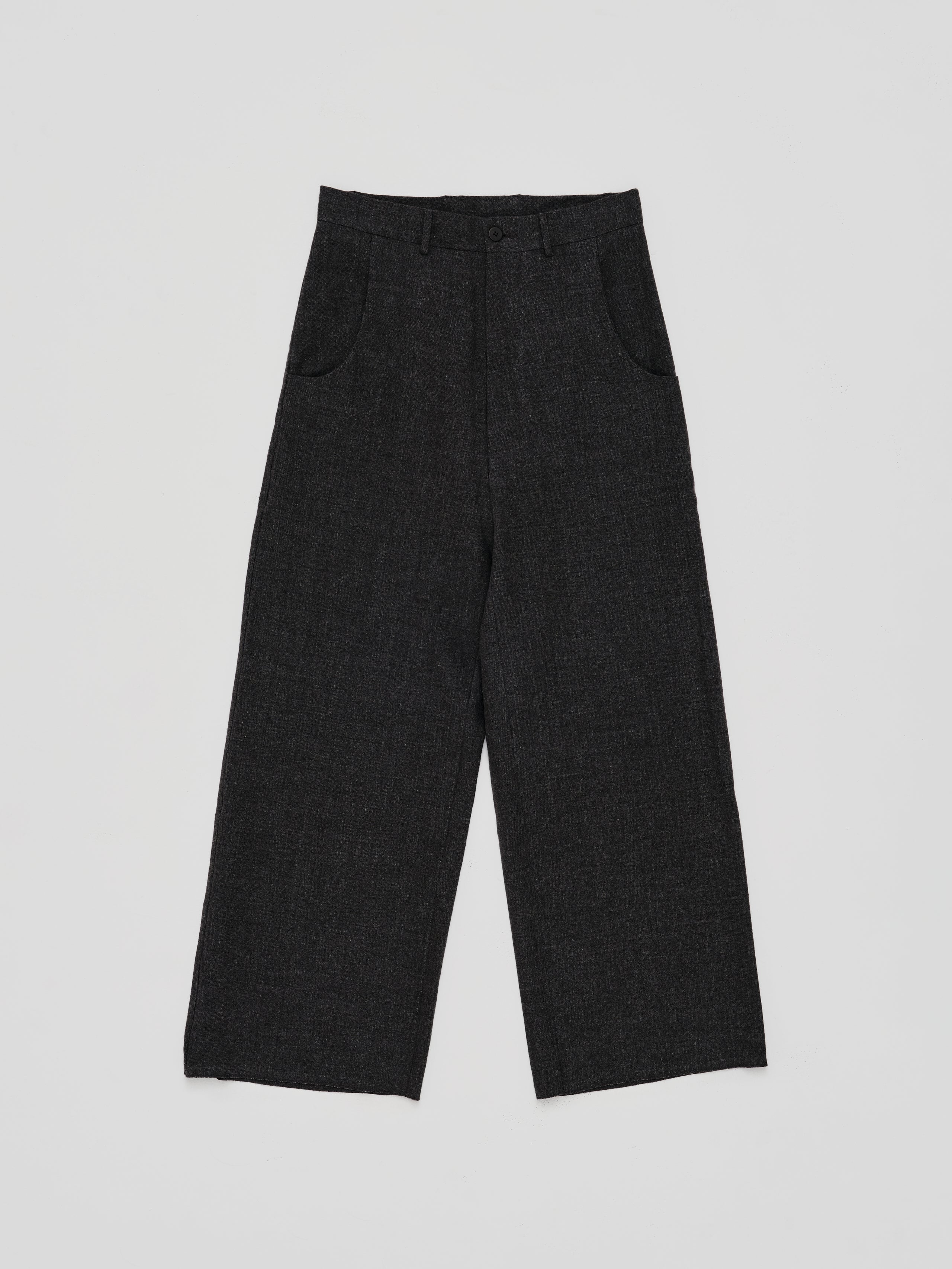 WIDE PANTS