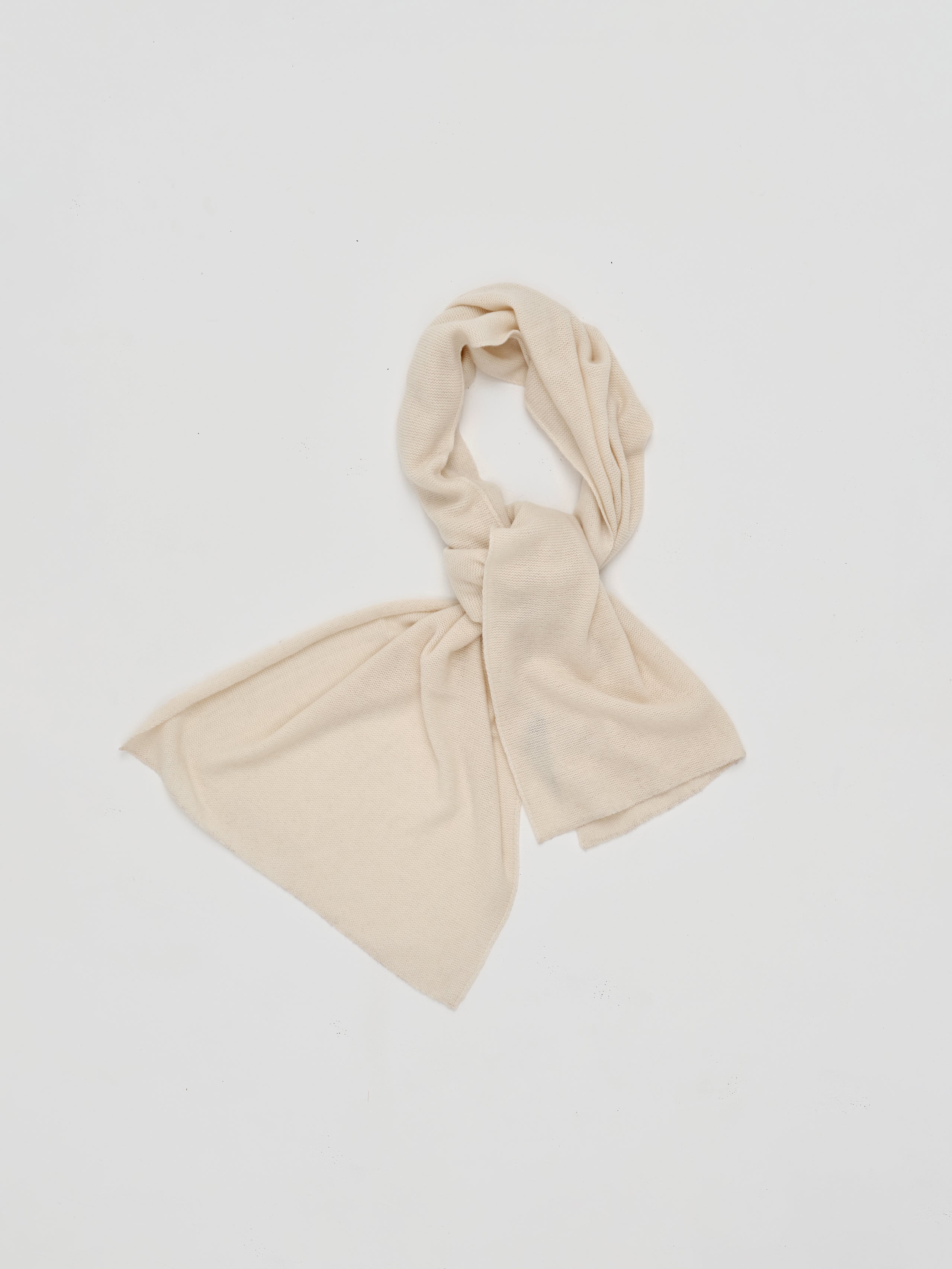 CLOUDY SCARF