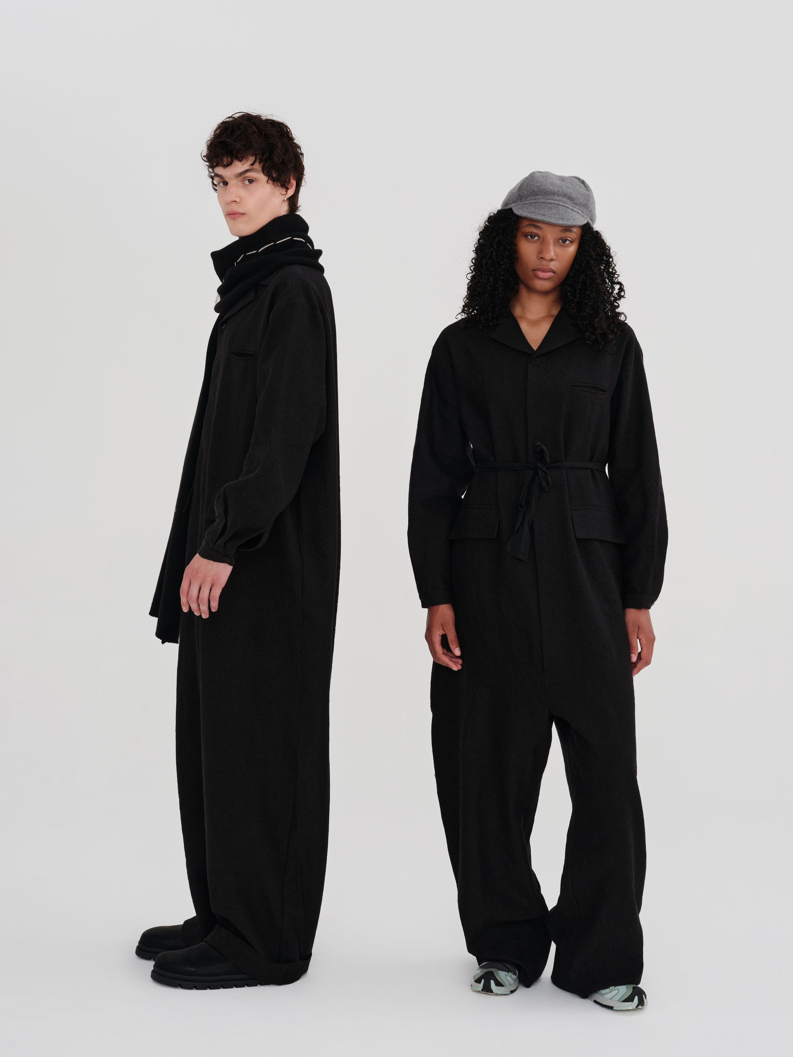 OVERALL