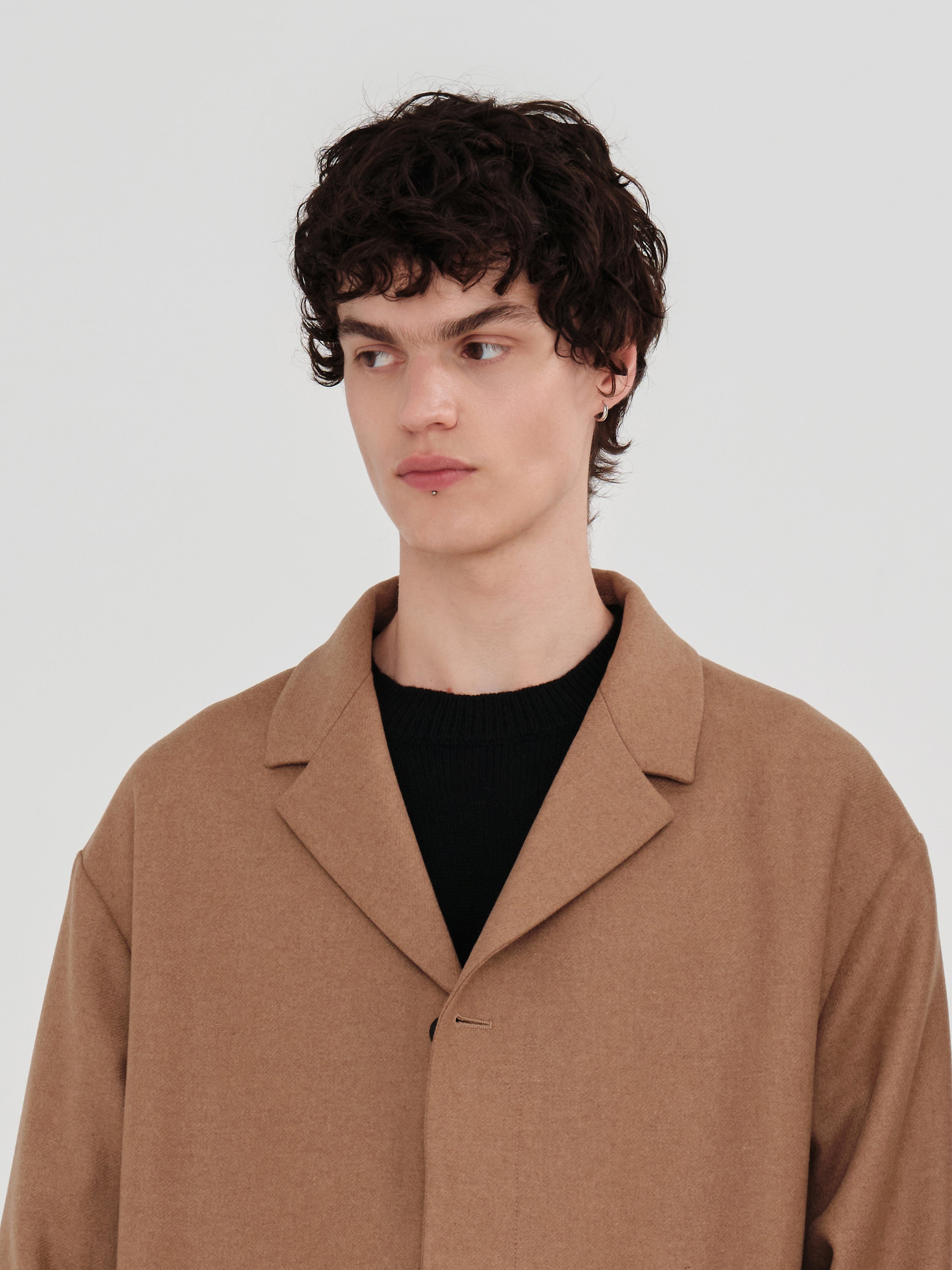 SMOOTH BLAZER