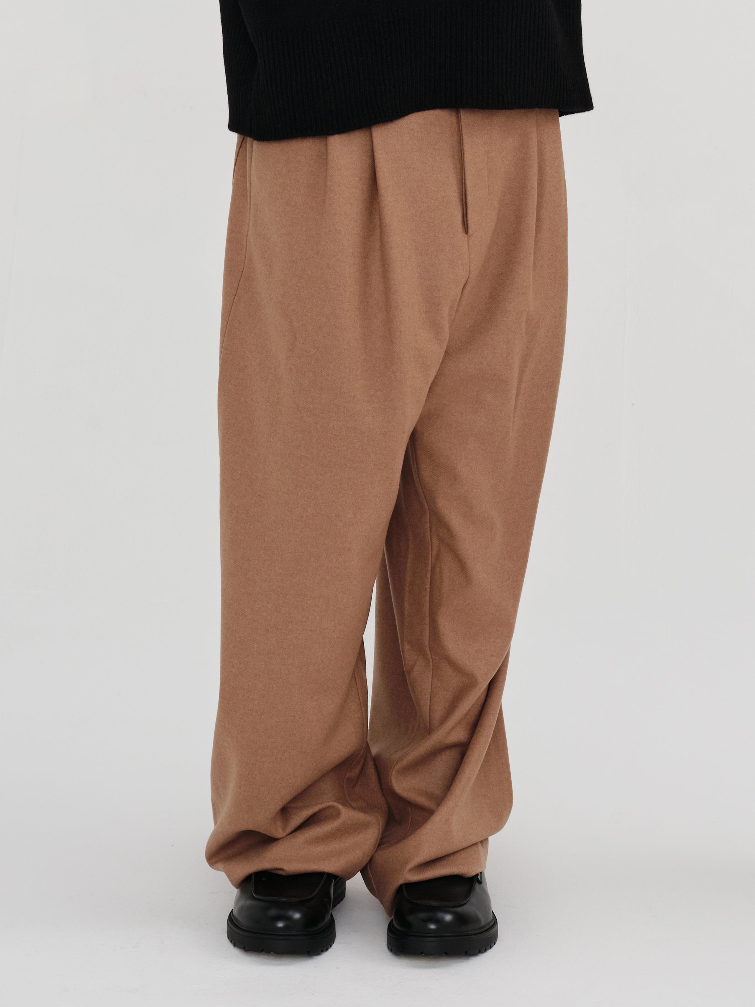 SMOOTH PANTS