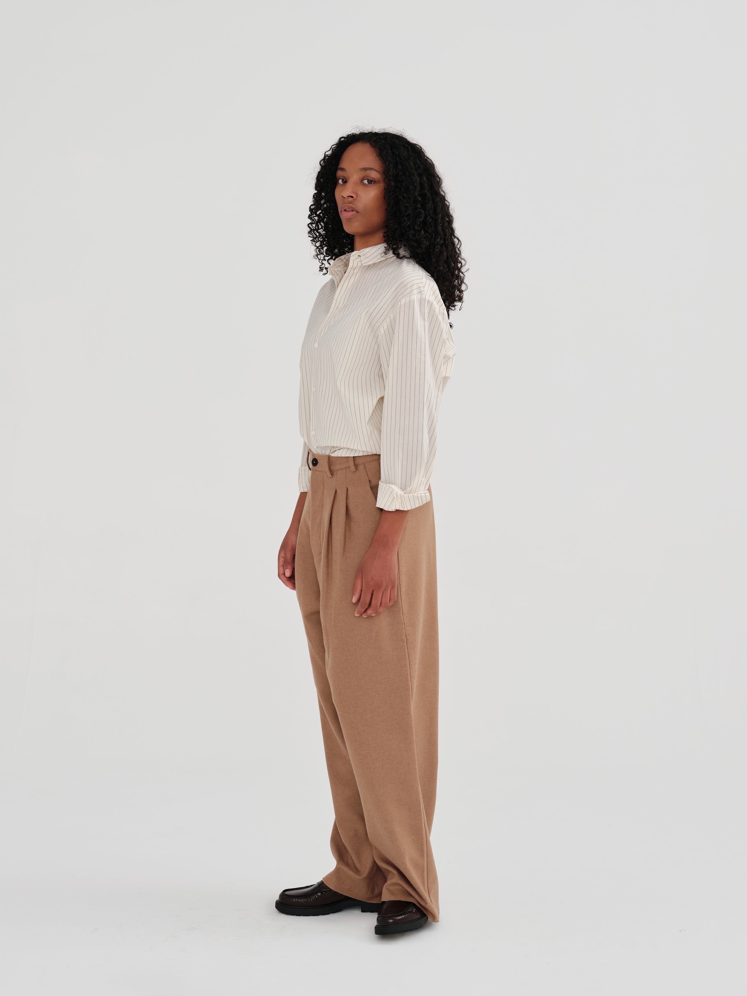 SMOOTH PANTS