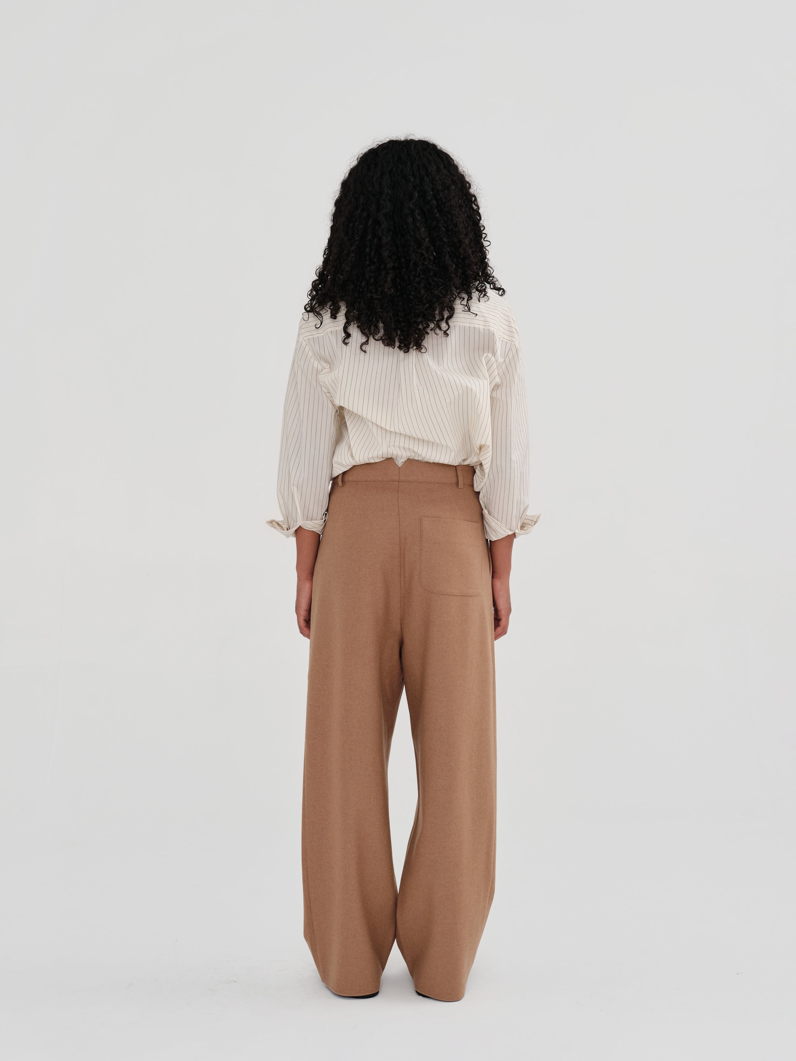 SMOOTH PANTS