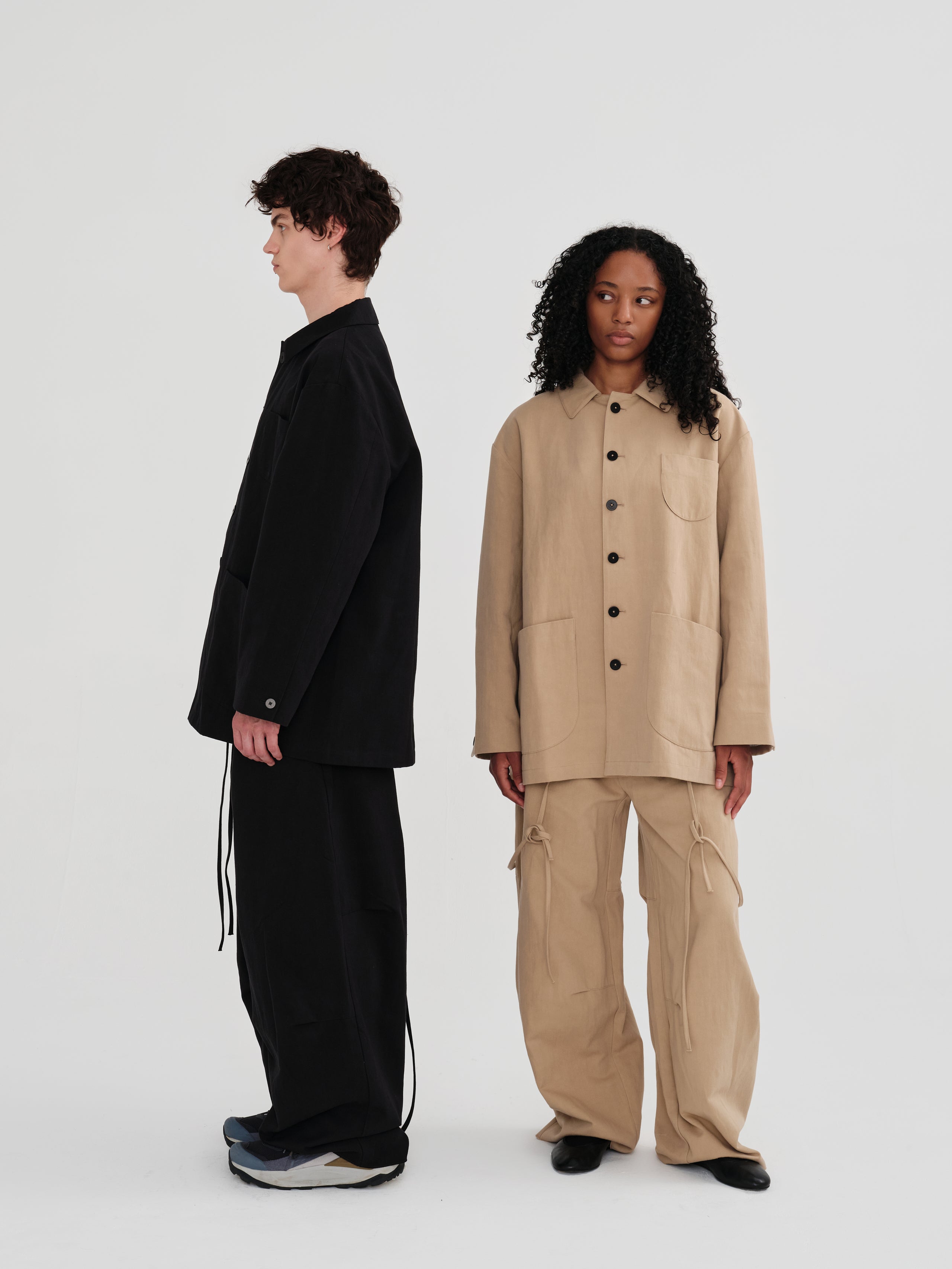 CARGO PANTS