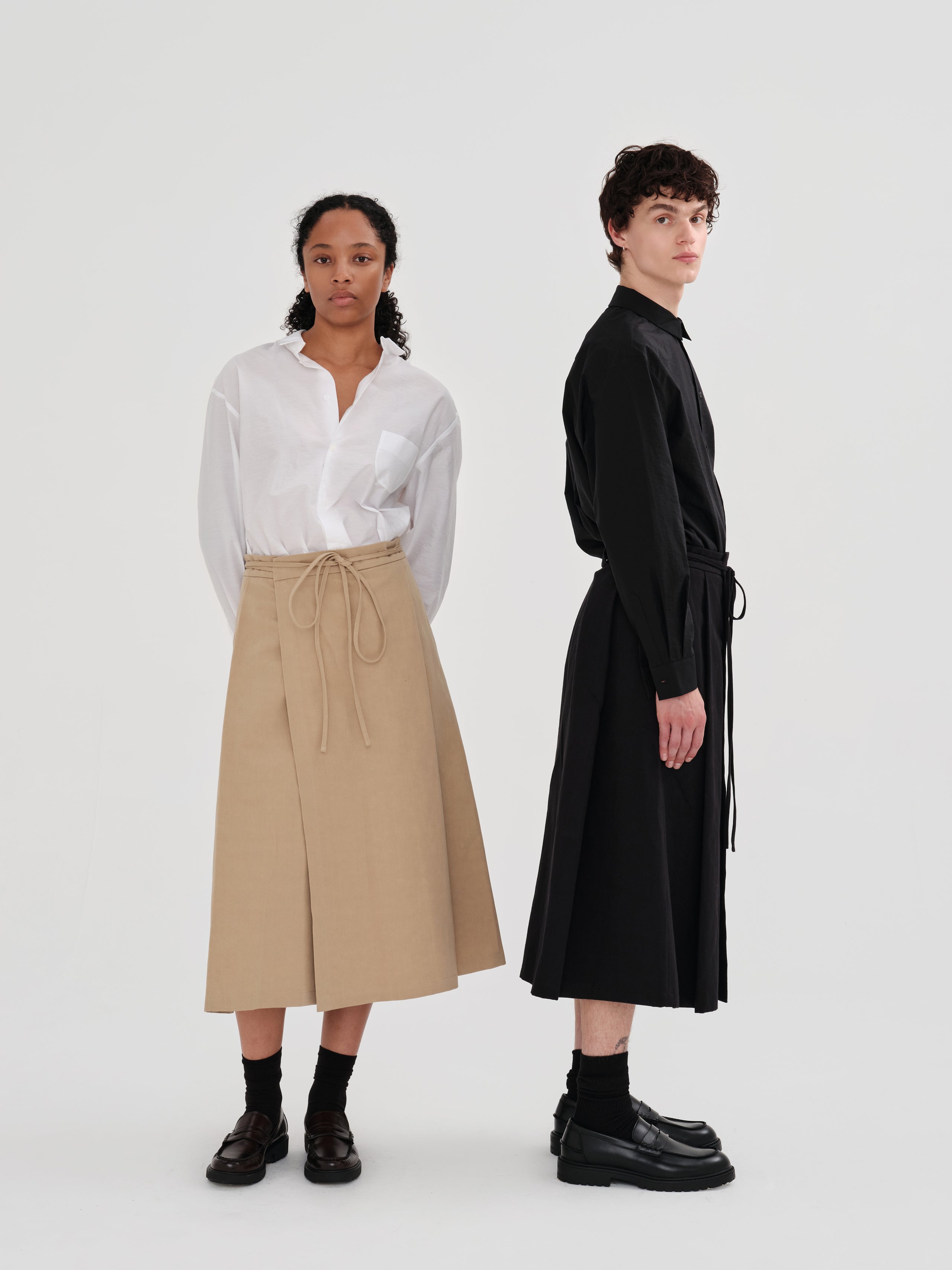 LONG SKIRT