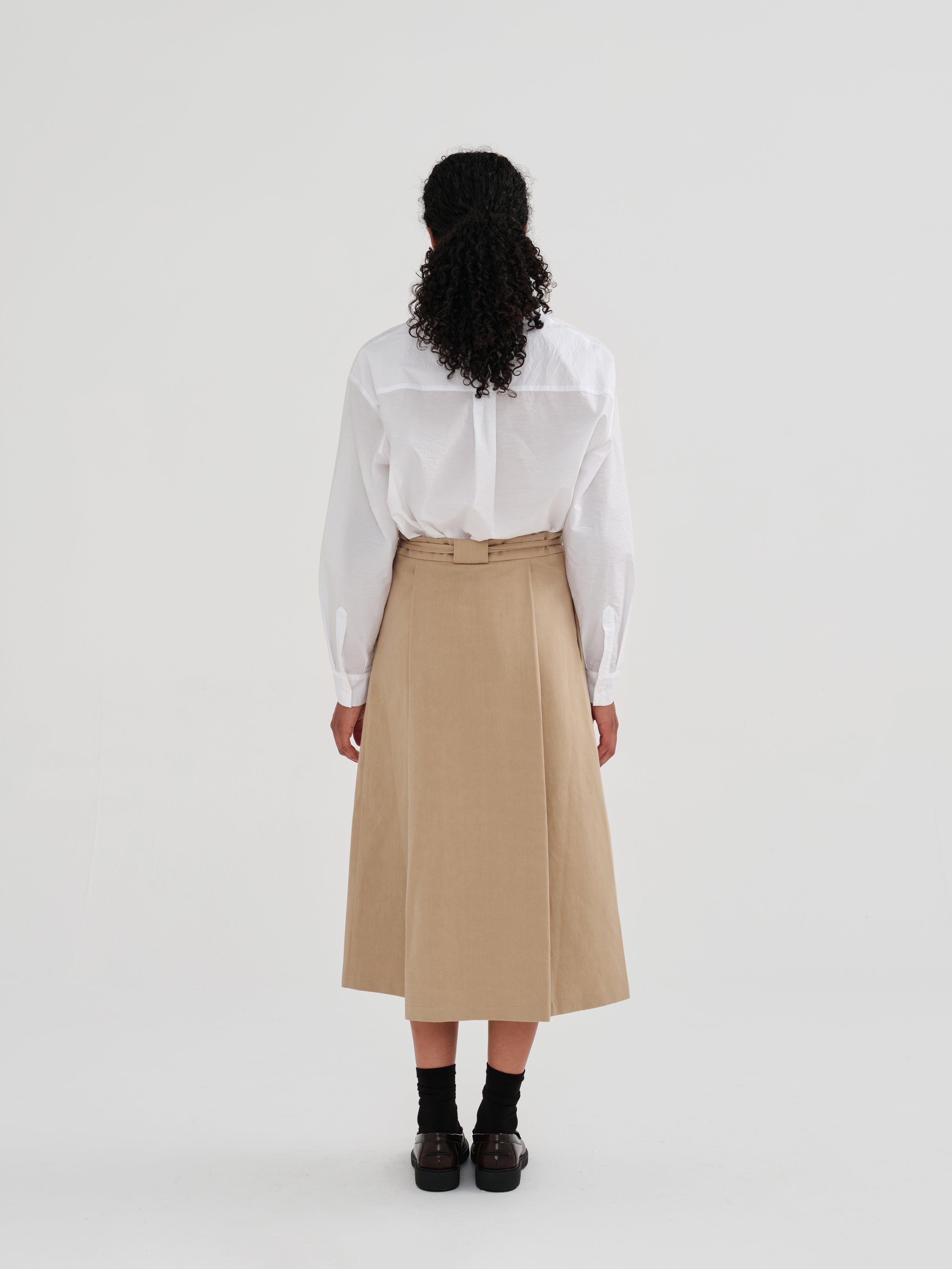 LONG SKIRT