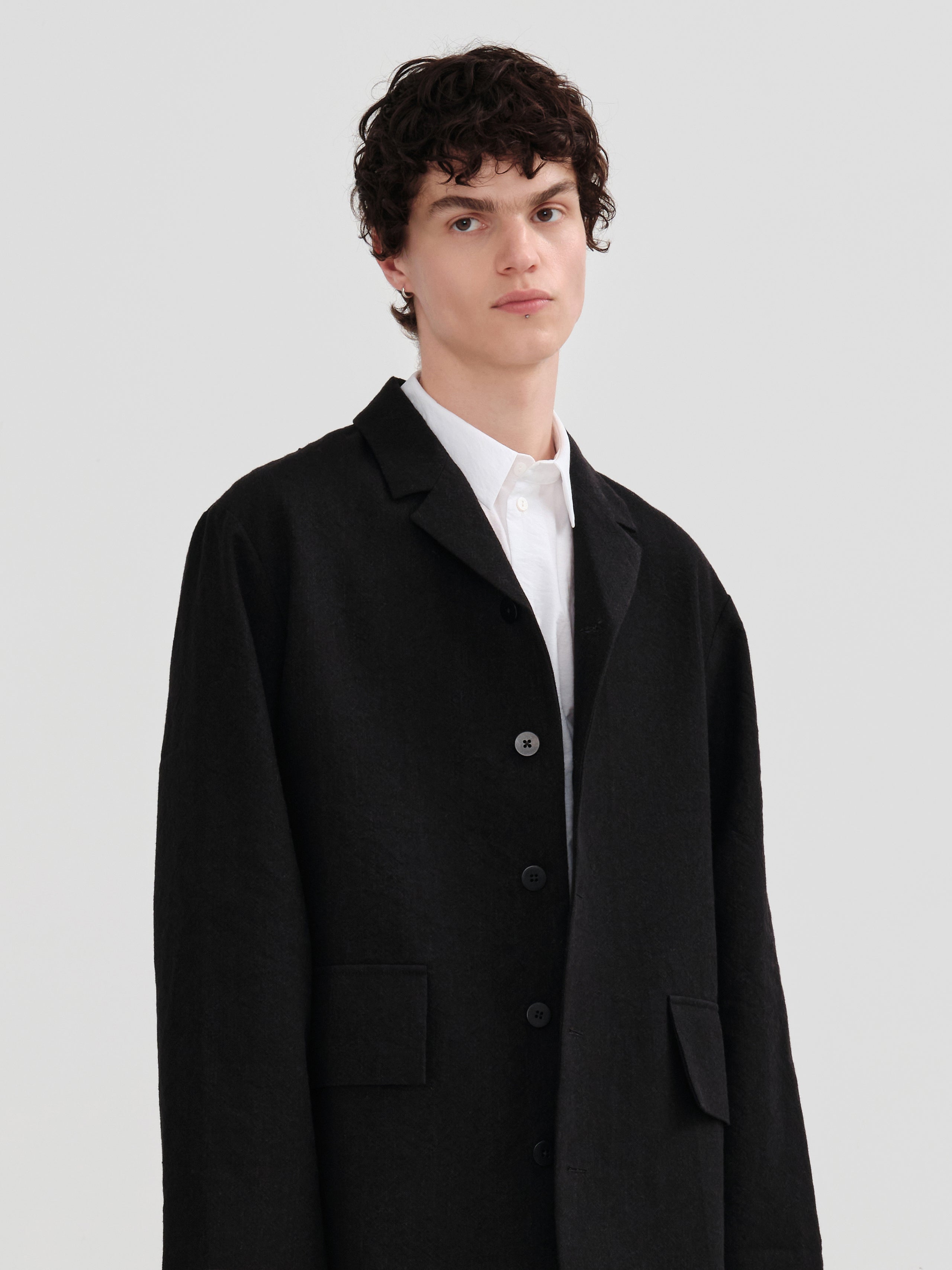 CLASSIC BLAZER