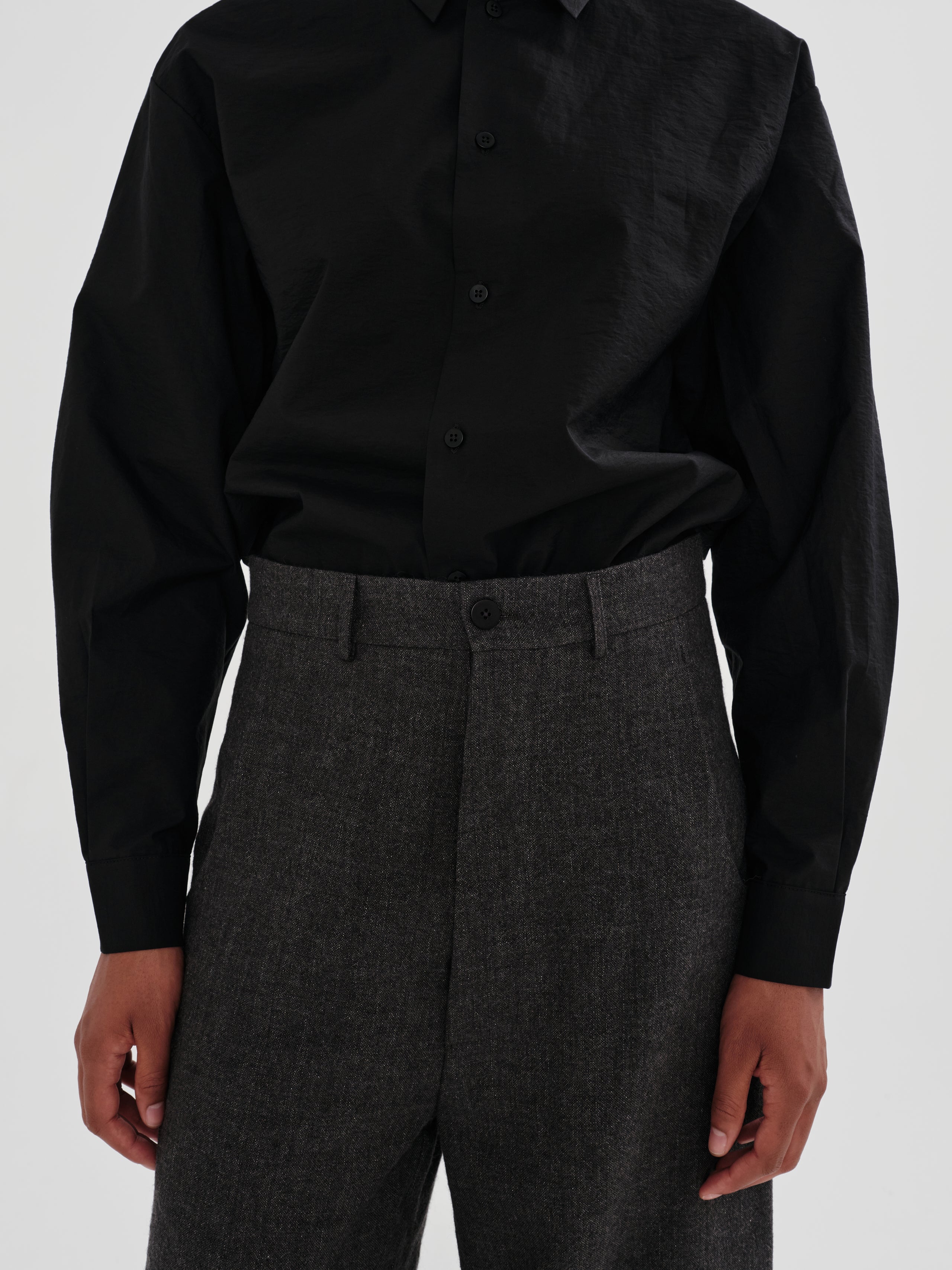 WIDE PANTS