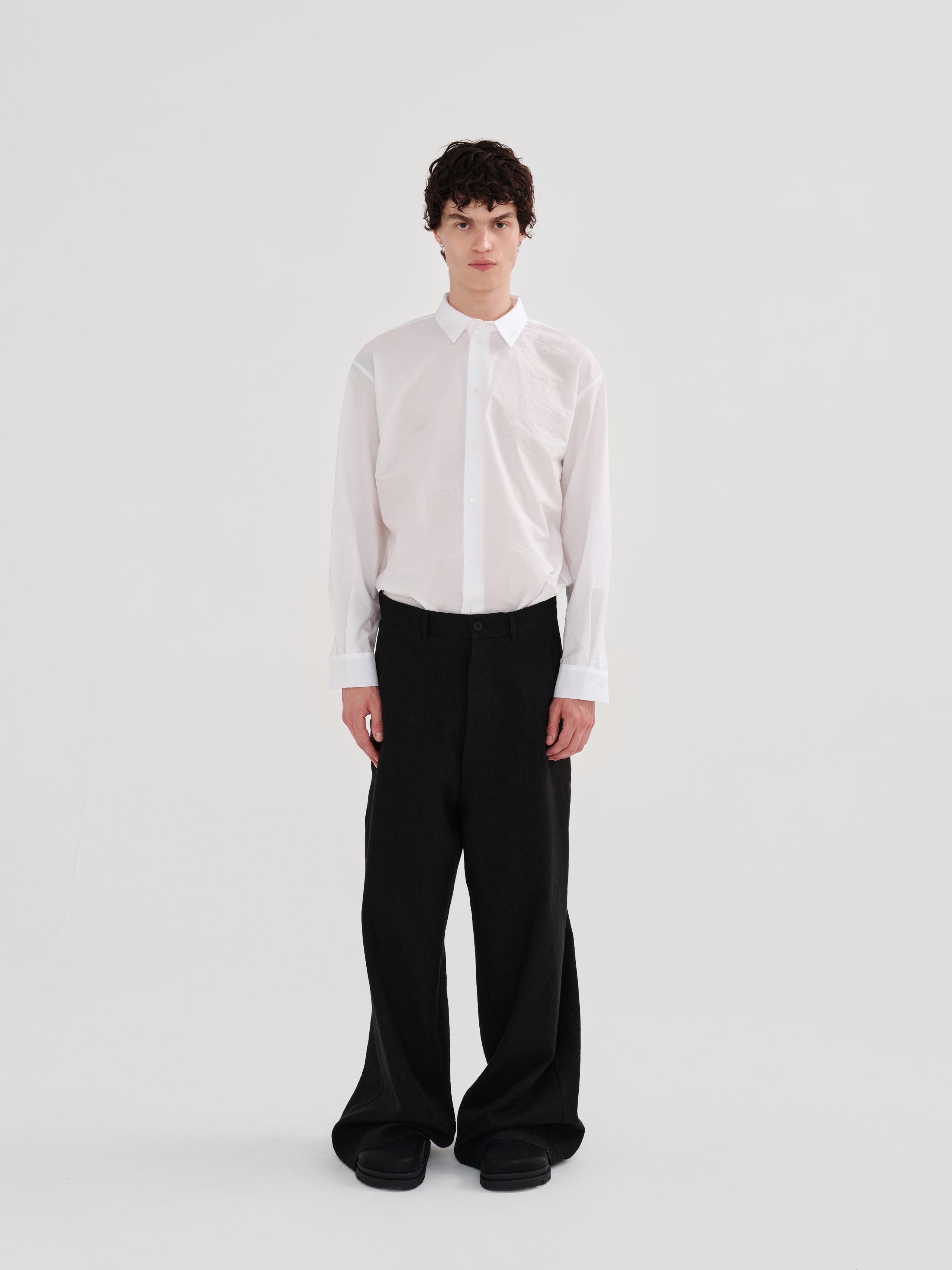 WIDE PANTS