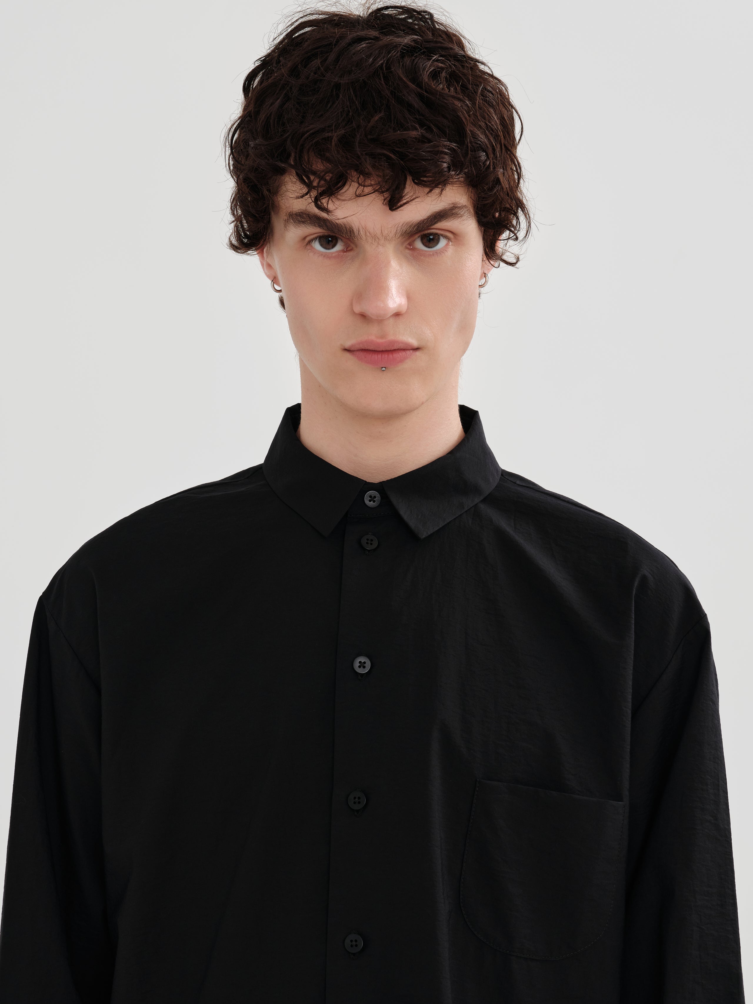 LONG SHIRT