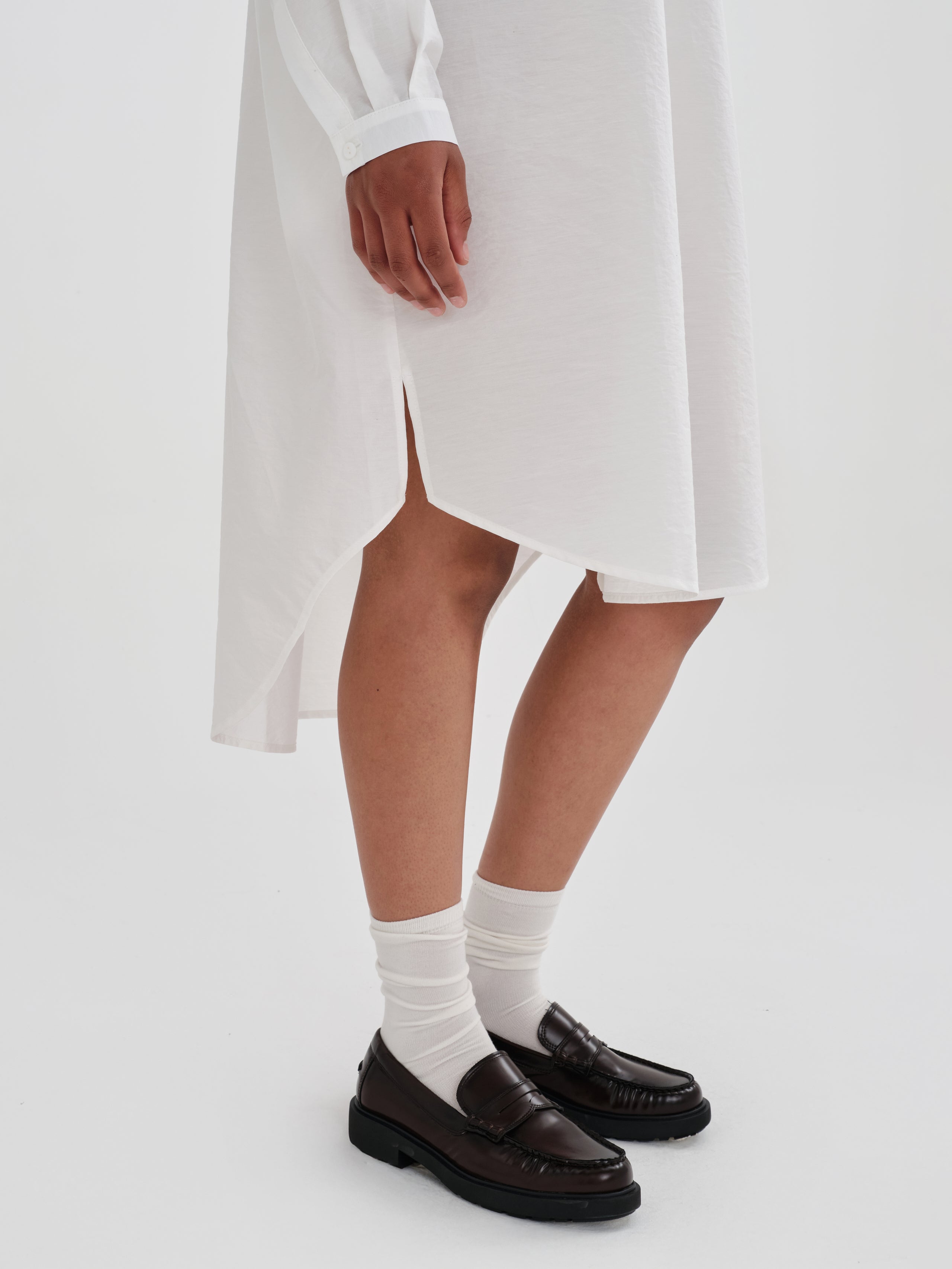 LONG SHIRT