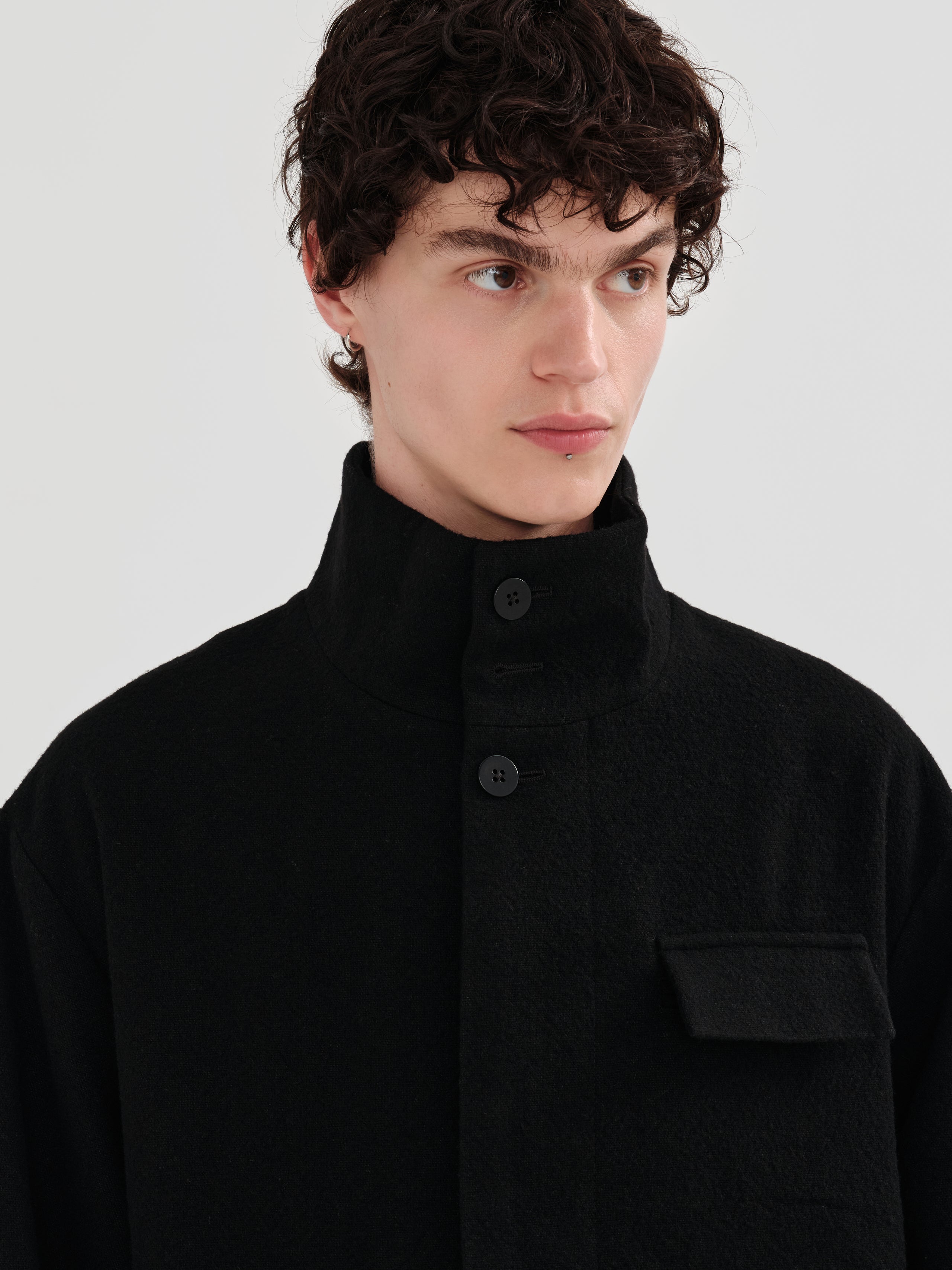 OVER JACKET
