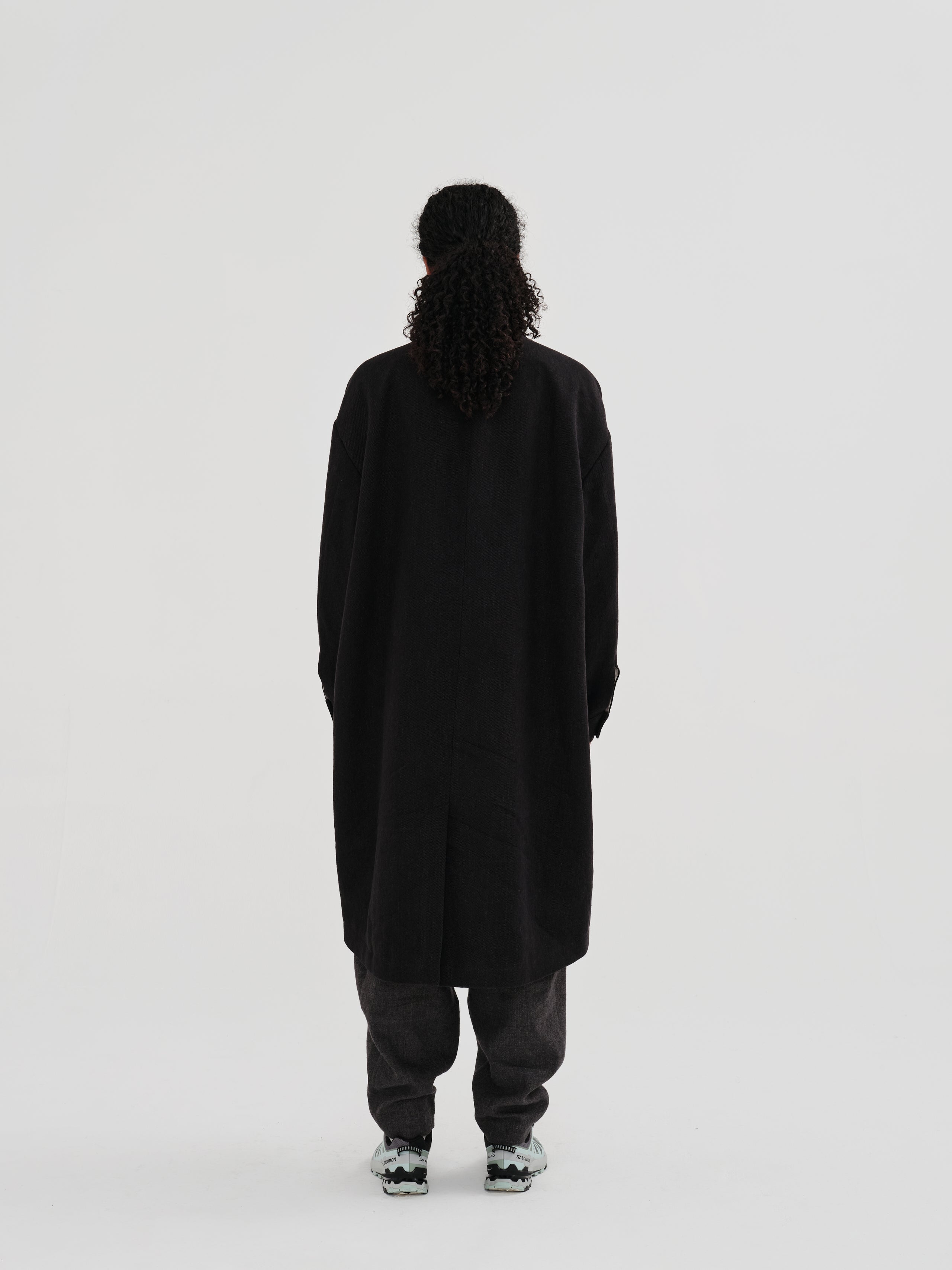 OVER PARKA