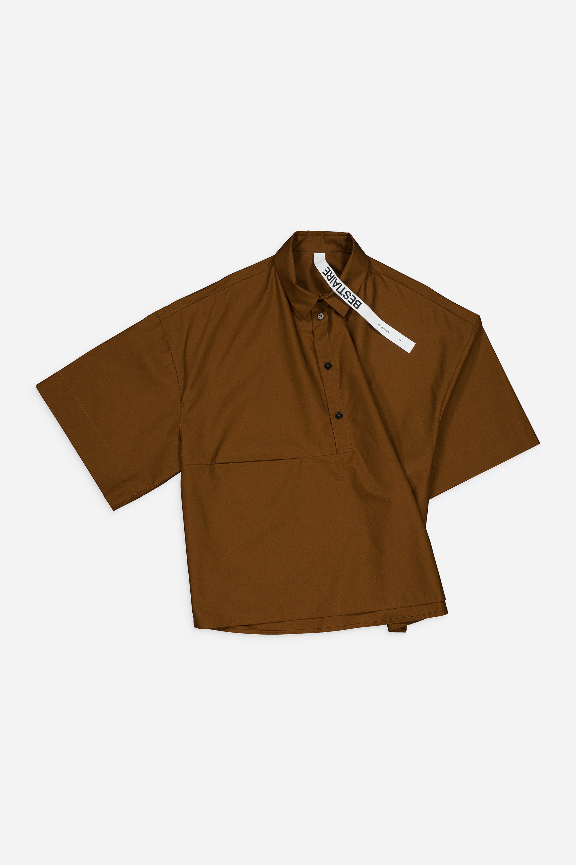 POCKET SHIRT