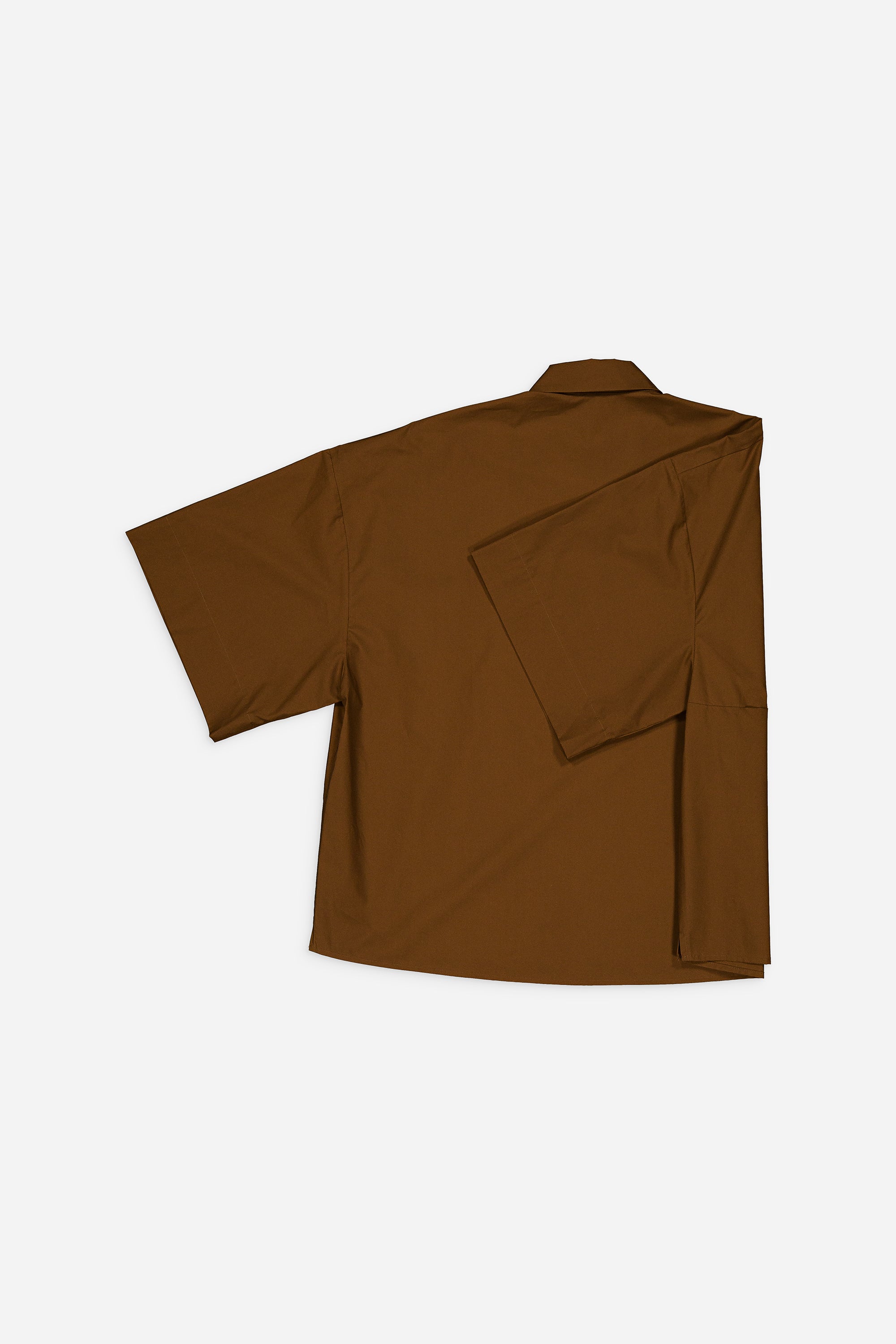 POCKET SHIRT
