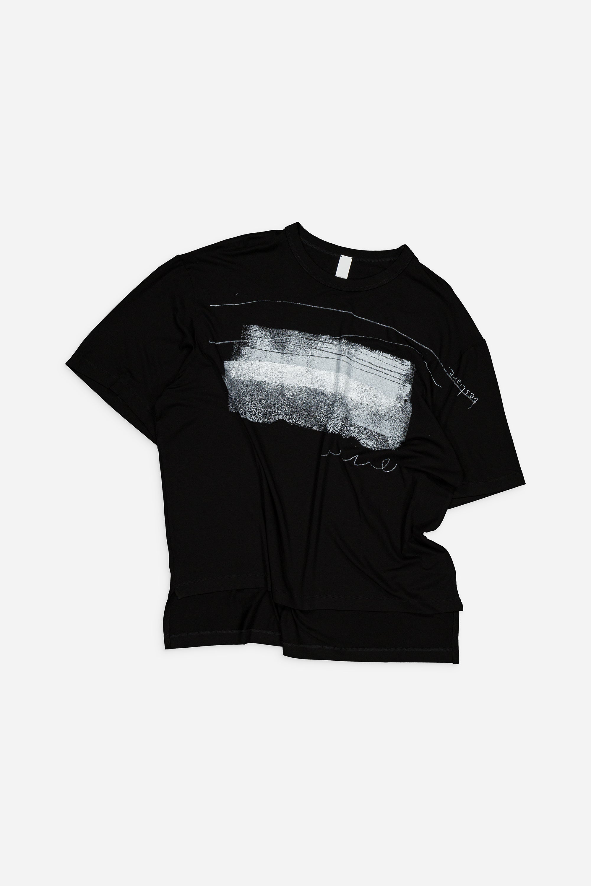 BOXY TEE